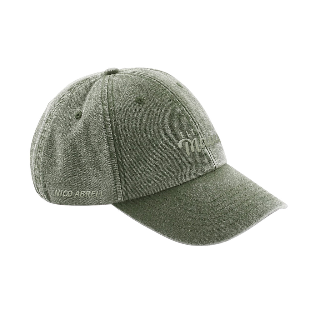 Cap "Fitness Maus" Reality Detox