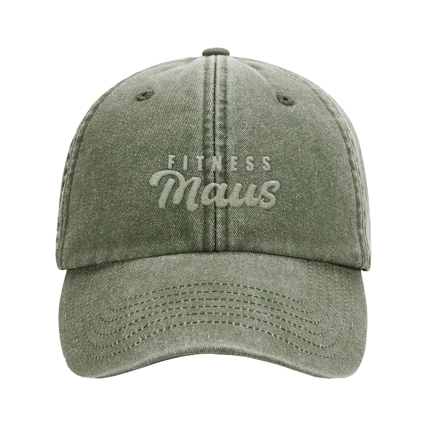 Cap "Fitness Maus" Reality Detox