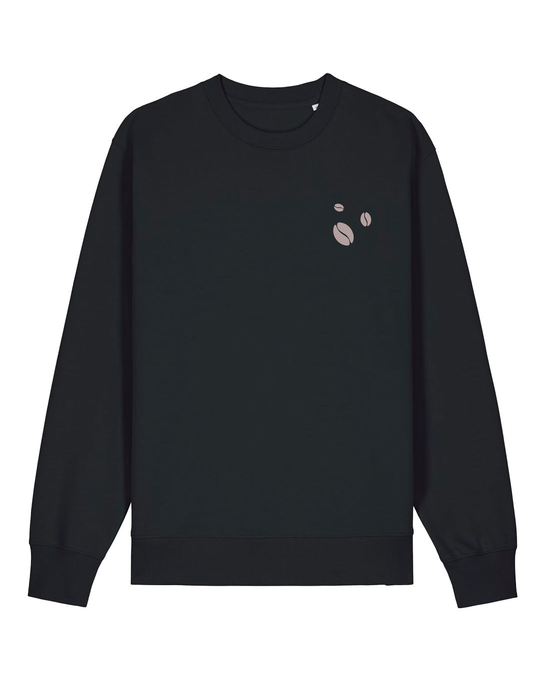 Sweater "Coffe Addicts Club"