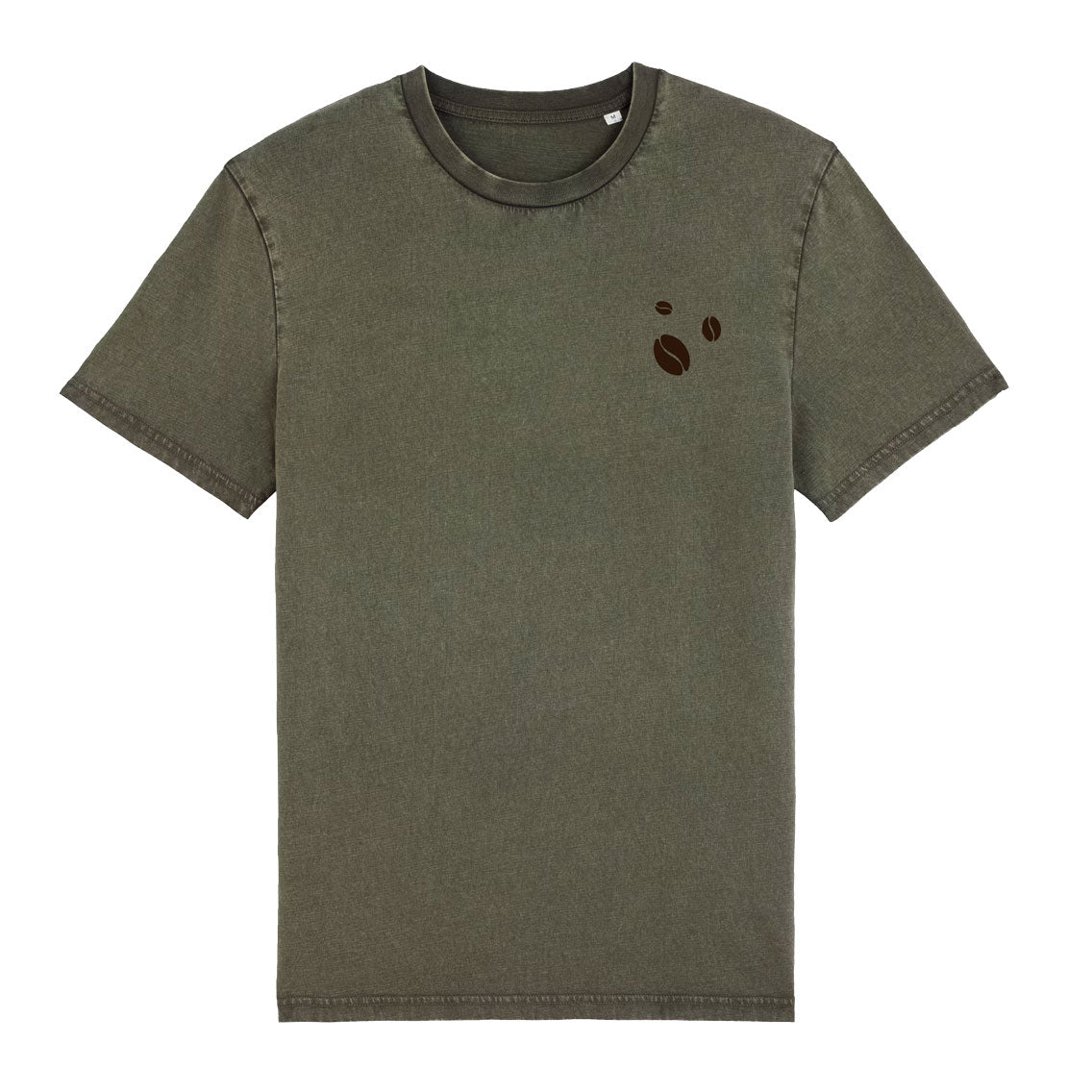 T-Shirt "Coffee Addicts Club"