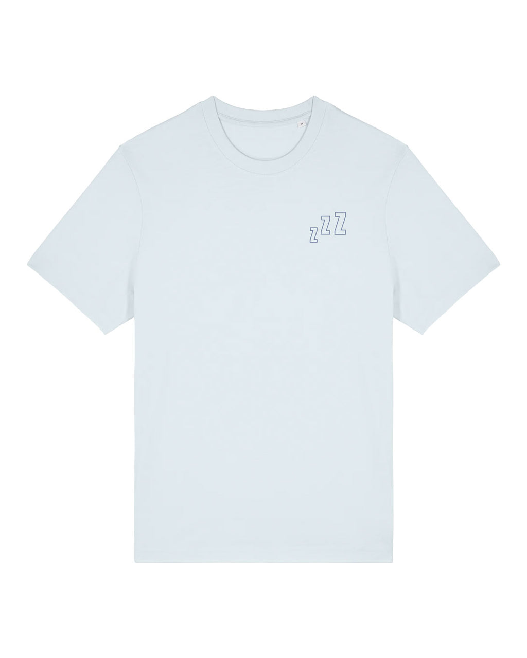 T-Shirt "Fitness Für Faule"