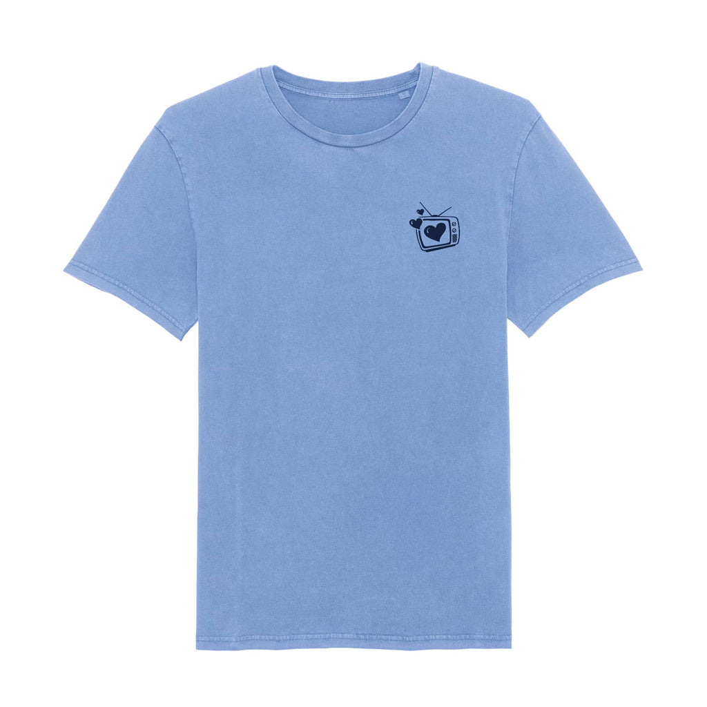 T-Shirt "Trash Tv"