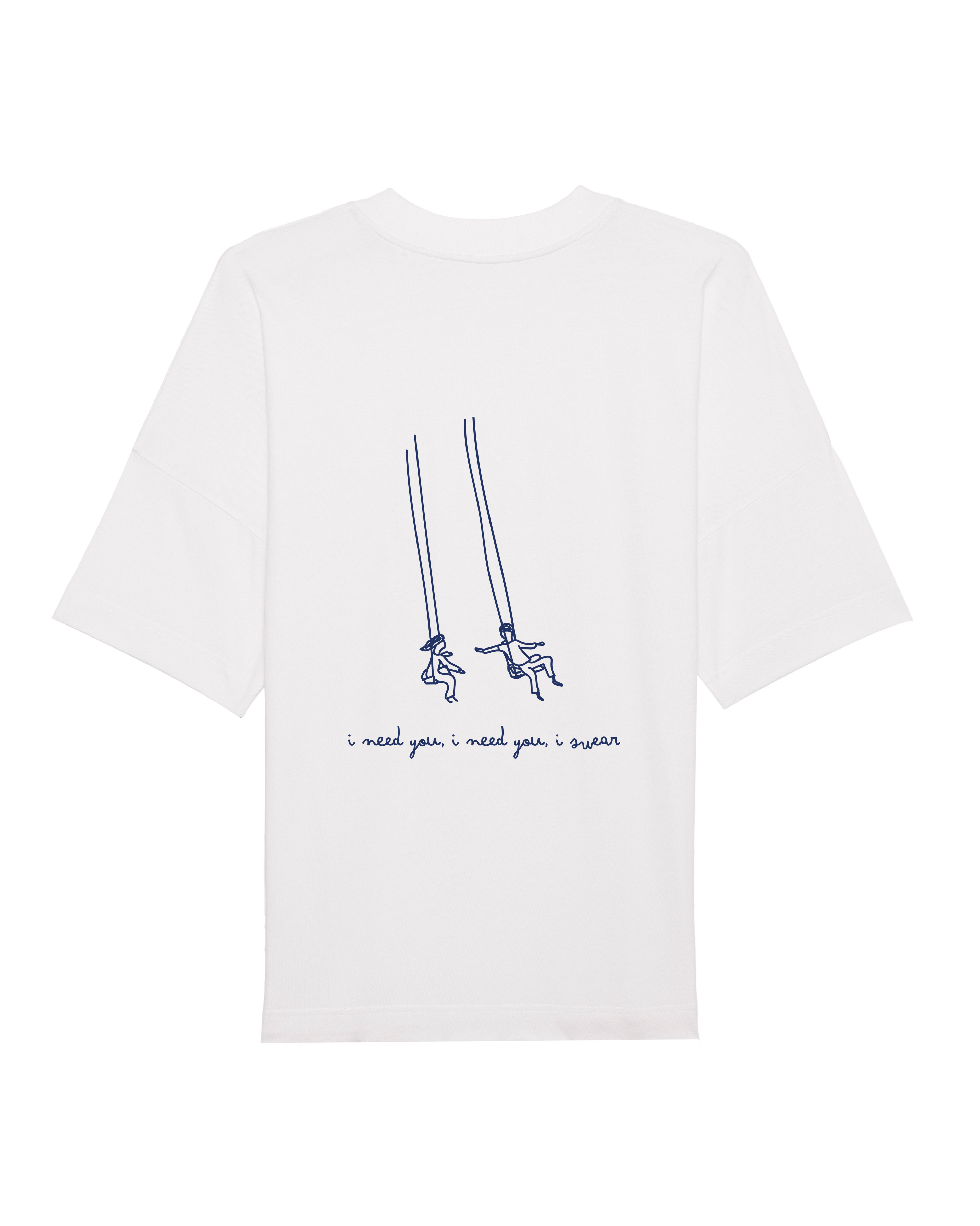 Love Me Swing T-Shirt