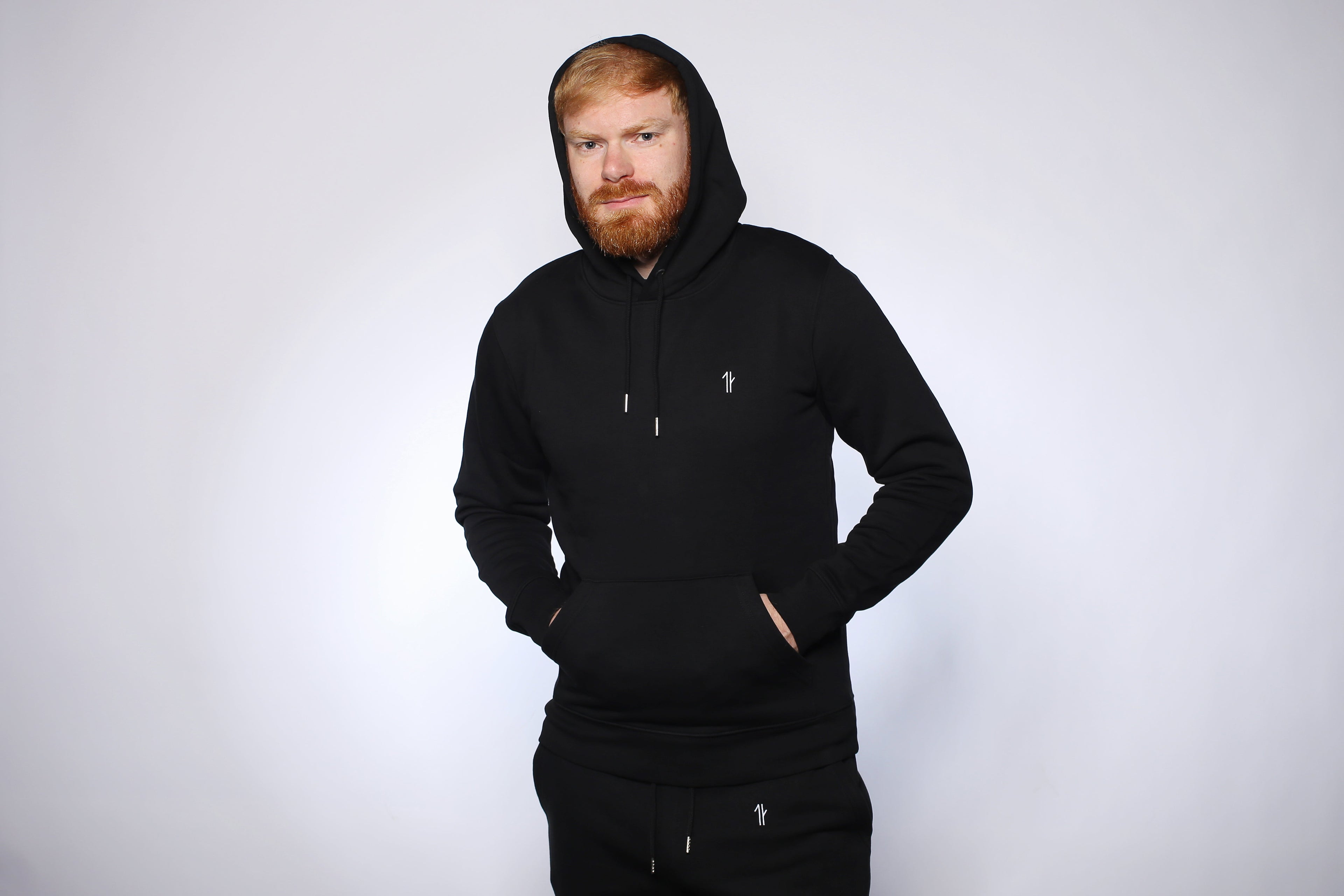 Hoodie NJÓLA