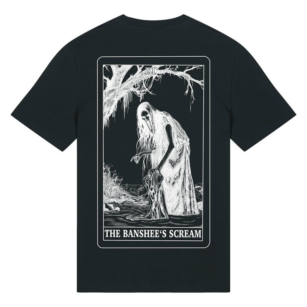 Banshee T-Shirt