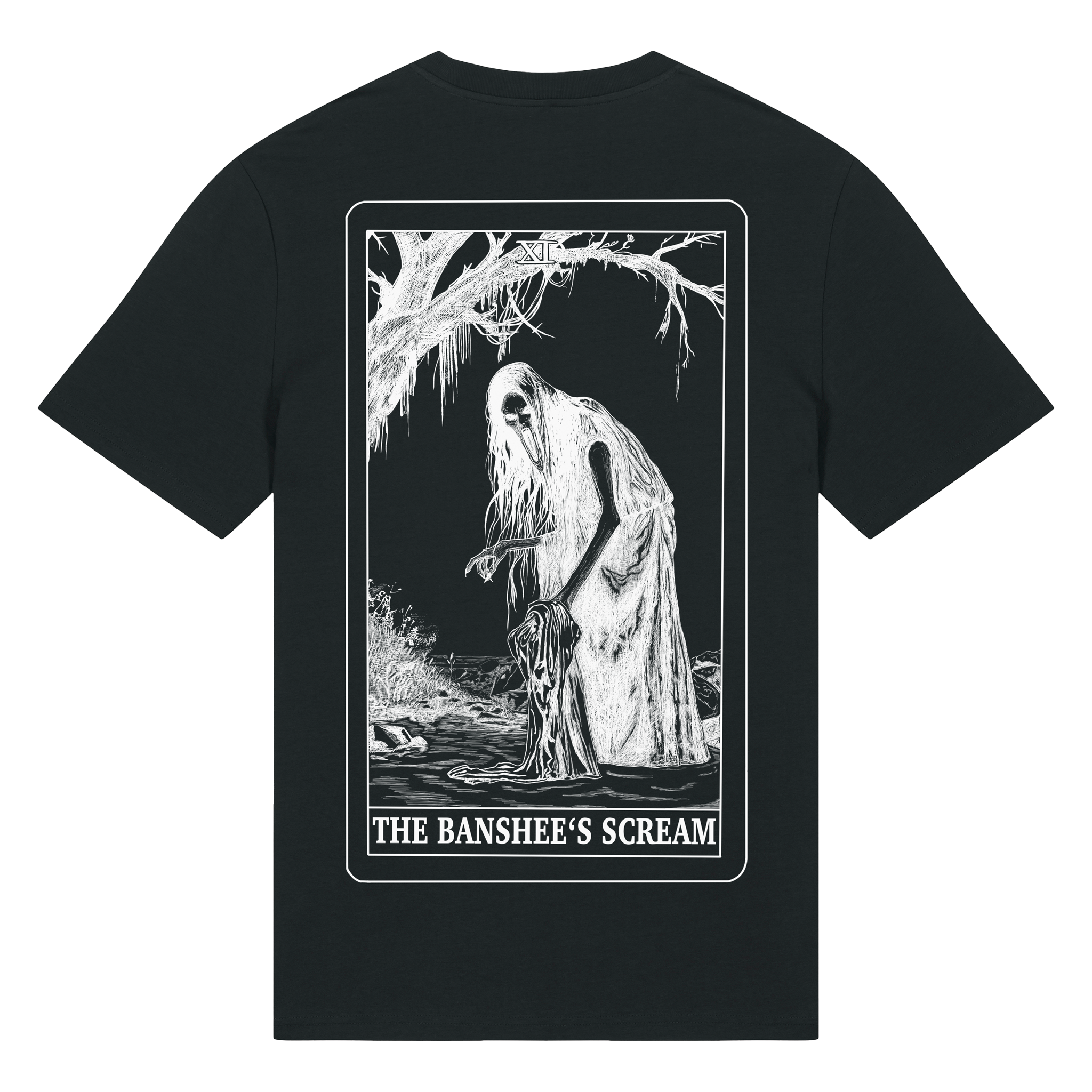 T - Shirt Banshee