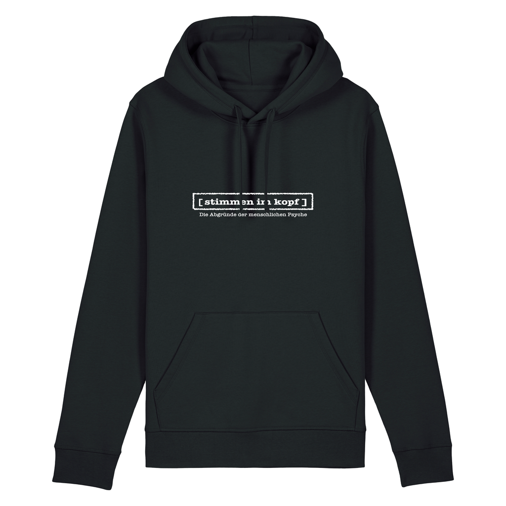 Hoodie Banshee